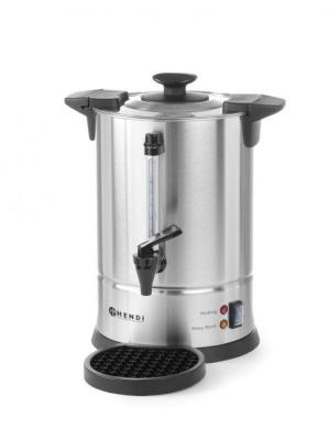 Водонагреватель-кофеварочная машина Hendi 12 л (211267)