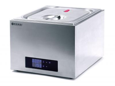 Аппарат SOUS-VIDE Hendi 225264