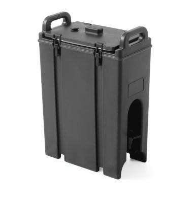 Термос для напитков 18 л – с краном