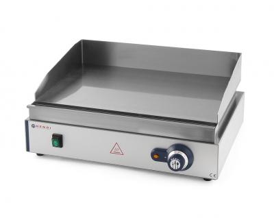 Поверхня для смаження Hendi Blue Line 203149