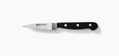 Нож для чистки овощей Kitchen Line 90 мм