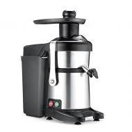 Соковыжималка для твердых фруктов и овощей HURAKAN HKN-CFV120 PRO