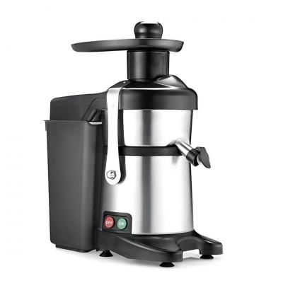 Соковыжималка для твердых фруктов и овощей HURAKAN HKN-CFV120 PRO