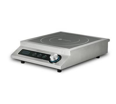 Плита индукционная HURAKAN HKN-ICF35D