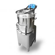 Картоплечистка HURAKAN HKN-PP20