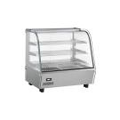 Тепловая витрина HURAKAN HKN WD-120L