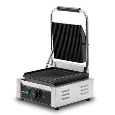 Гриль контактный HURAKAN HKN-PE22R