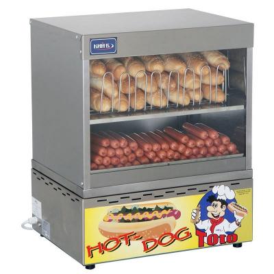 Апарат для хот догів АПХ-П