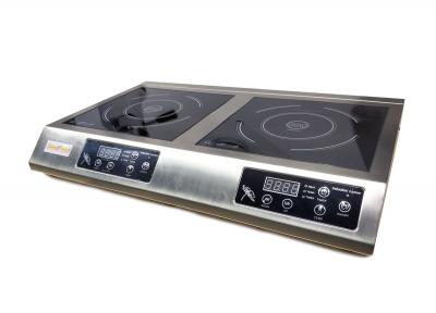 Плита индукционная GoodFood IC30 DOUBLE