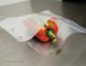 Пакеты для вакуумной упаковки 30х40 GGM Gastro