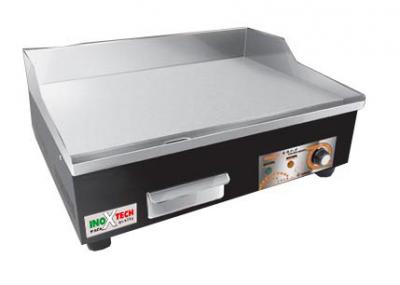 Жарочная поверхность Inoxtech EG 833