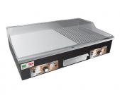 Жарочная поверхность Inoxtech EG 836