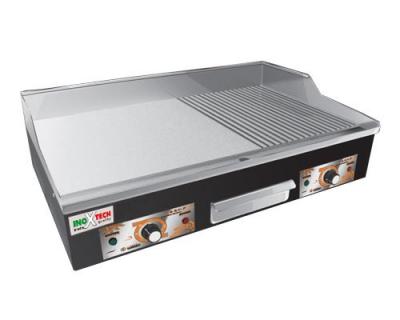 Жарочная поверхность Inoxtech EG 836