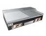 Жарочная поверхность Inoxtech EG 836