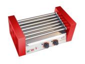Гриль роликовый Inoxtech HDG 007