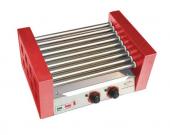 Гриль роликовый Inoxtech HDG 009
