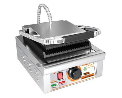 Гриль контактный Inoxtech PG 881A
