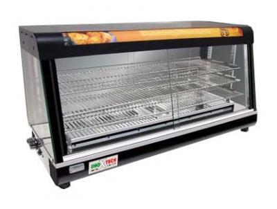 Тепловая витрина Inoxtech WS 809D