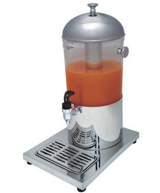 Диспенсер для напоїв Inoxtech ZCF301