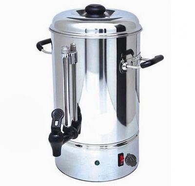 Водонагрівач Rauder WB-40