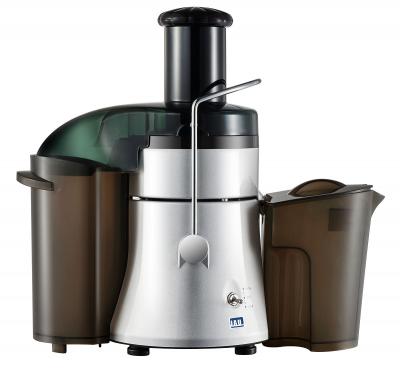 Соковыжималка для твердых фруктов и овощей JAU J-800