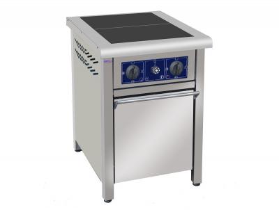 Плита електрична КИЙ-В ПЕД-2