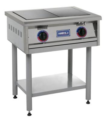 Плита електрична КІЙ-В ПЕ-2