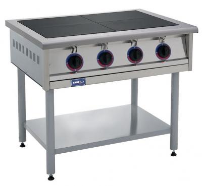 Плита електрична КІЙ-В ПЕ-4