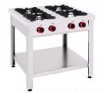 Плита газовая напольная ПГ-4-Б