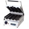 Гриль контактний Silver 2139 Гриль контактний Silver 2139