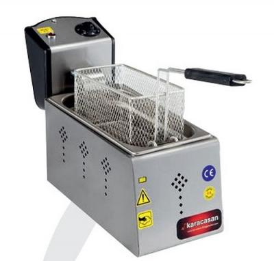 Фритюрница Karacasan KRCS-EFE 3