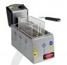 Фритюрница Karacasan KRCS-EFE 5 Фритюрница Karacasan KRCS-EFE 5