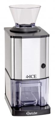Подрібнювач льоду Bartscher «4 Ice»