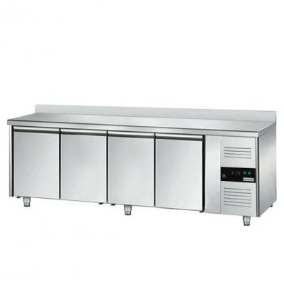 Холодильный стол GGM Gastro KTS227AND