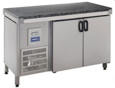 Стол для пиццы КИЙ-В СХ-М 1200х600