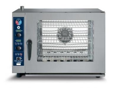 Пароконвекционная печь Lainox REV 051 S