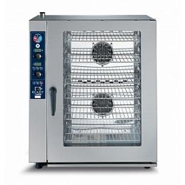 Пароконвекционная печь Lainox REV 101 S