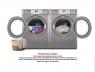 Сушильная машина LG RV1329C4T