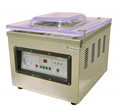Аппарат вакуумной упаковки Rauder LVP-400