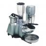 Барний комбайн MACAP P 550 Барний комбайн MACAP P 550
