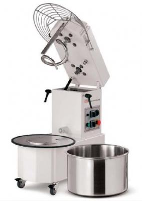 Тестомес Mecnosud IM 25AD