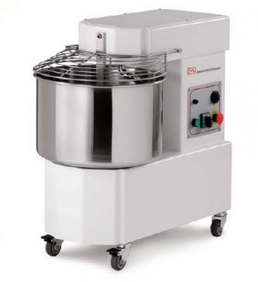 Тестомес Mecnosud IM 25D