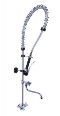 Душуючий пристрій Cancan MT02