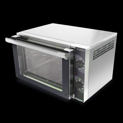 Печь конвекционная Tecnodom FEM03NE02V