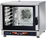 Піч конвекційна Tecnodom FEDL04NEMIDVH2O