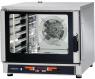 Піч конвекційна Tecnodom FEDL04NEMIDVH2O Піч конвекційна Tecnodom FEDL04NEMIDVH2O