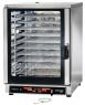 Печь конвекционная Tecnodom FEDL10NEMIDVH2O