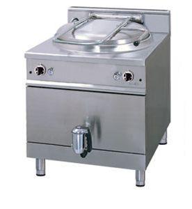 Пищеварочный котел OZTI OKTGI 80