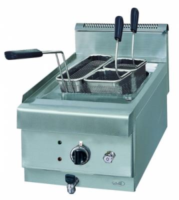 Макароноварка OZTI OMF 4065