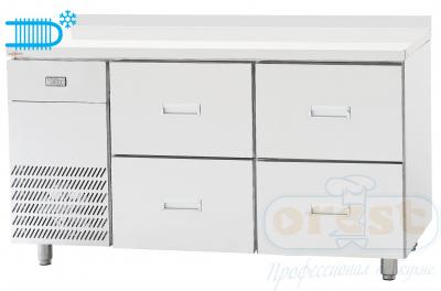 Холодильный стол Orest Orest RTS-4/6